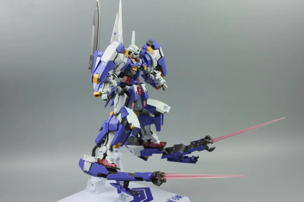 Комплект модифицированных деталей Diedai приборная панель для Bandai METALBUILD MB avalexia