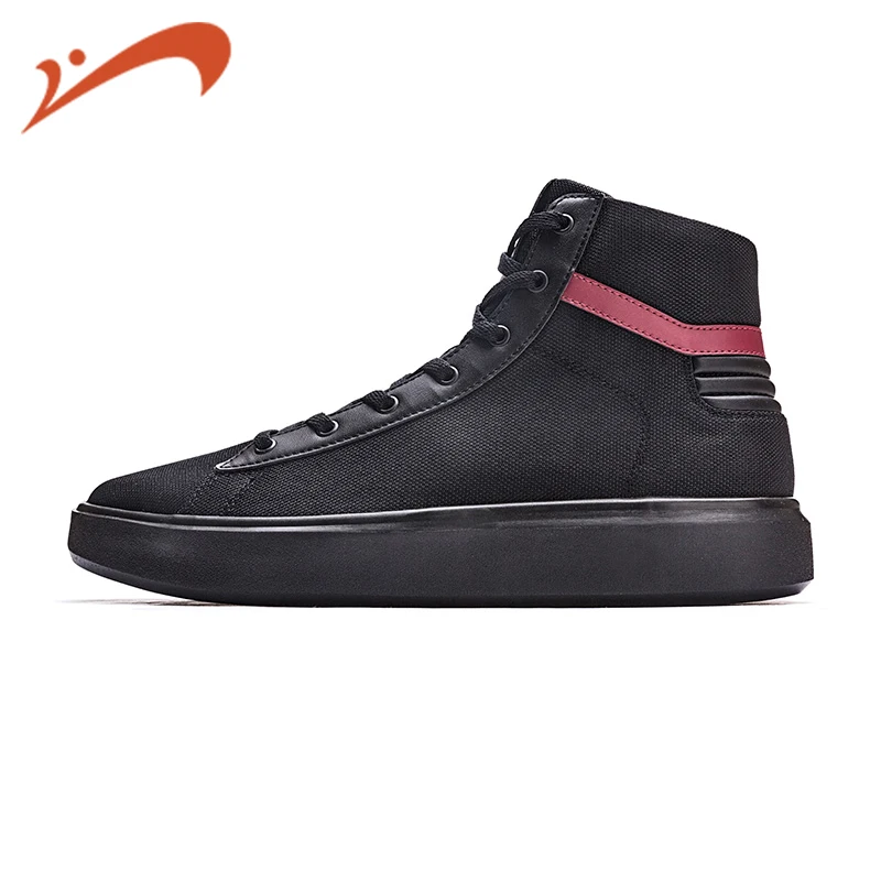GRN/мужские кроссовки с высоким берцем обувь для скейтбординга сезон весна осень