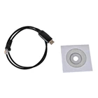 USB Кабель для программирования Motorola Mobile Car CB Radio GM300 GM328 GM338 GM339 GM399 GM340 GM360 GM380 GM3188 GM640 GM660