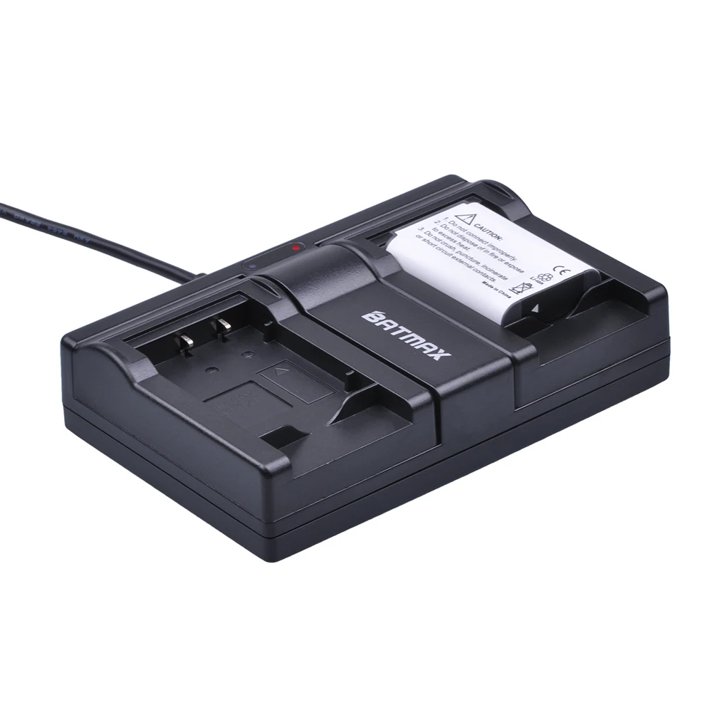 Аккумулятор и зарядное устройство для Sony NP-BX1 AS20 AS15 AS100V HDR-AS200v X1000V WX350 RX100 RX1 RX100ii |