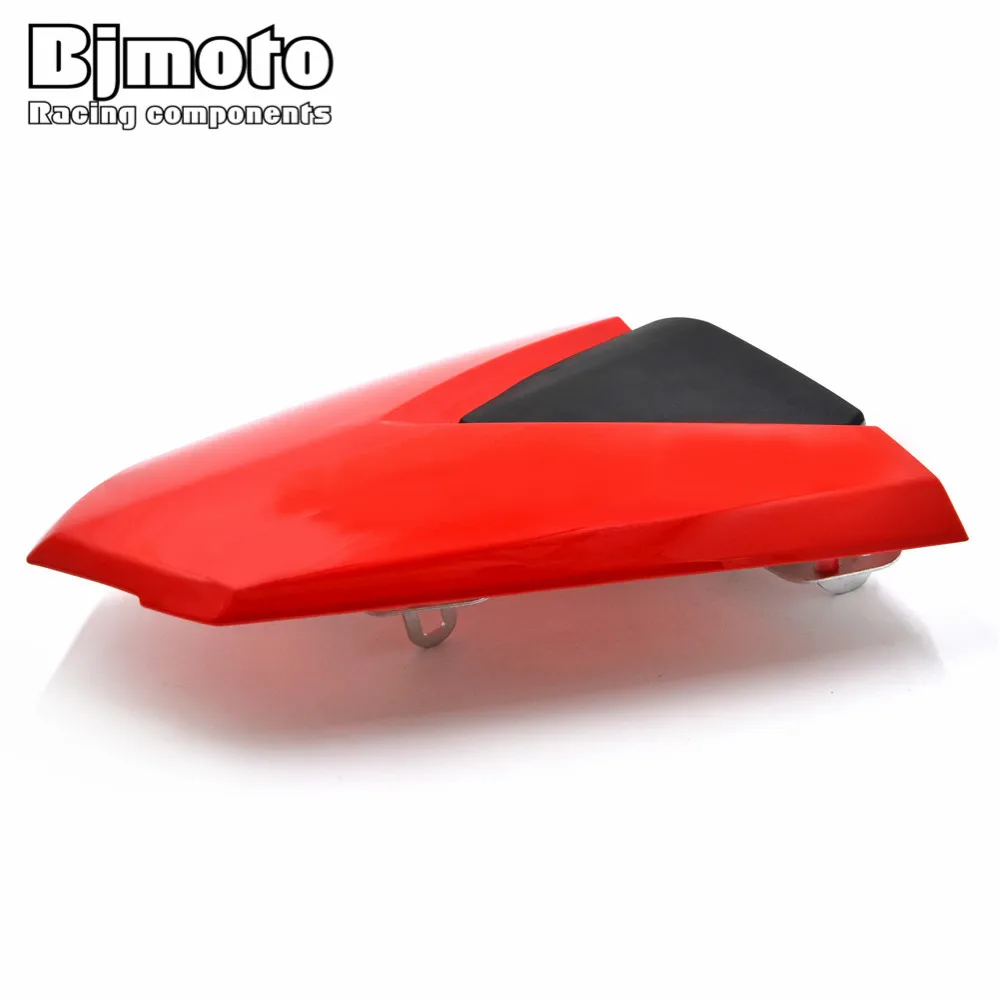 Bjmoto обтекатель хвостового сечения сиденья хомут пассажирский колпак для Yamaha Yzf R3