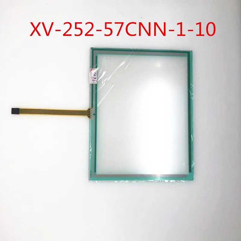 

Сенсорный экран XV-252-57CNN-1-10