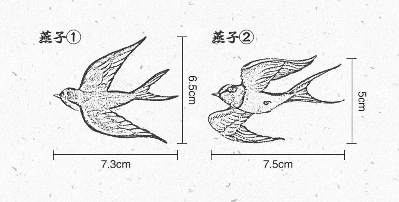 1 шт. вышитые искусственные челюсти для одежды | Дом и сад