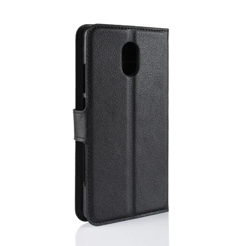 Wiko Lenny 5 Case 5.7 inch Luxury Wallet PU Leather Back Cover Phone Lenny5 Flip | Мобильные телефоны и аксессуары