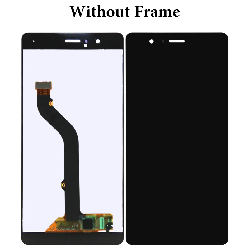 5 2 'для P9 lite 2016 G9 ЖК дисплей с сенсорным экраном в сборе Замена для LCD VNS L21