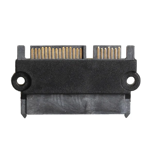 SATA 22Pin 7 + 15-контактный штекер для разъем конвертер UY8 | Компьютеры и офис