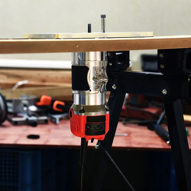 Станок для обрезки вспомогательные инструменты флип борт из алюминиевого сплава