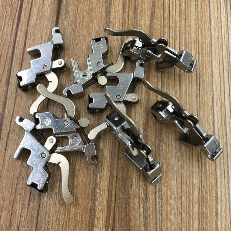 Практичные Мини Многофункциональные бытовые электрические швейные машины