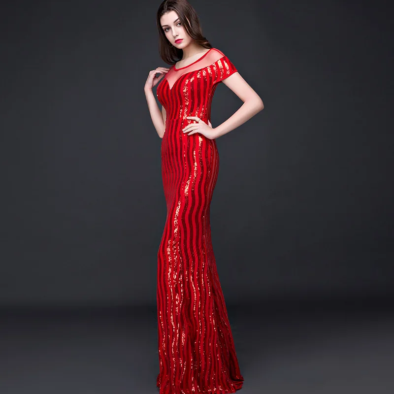 2017 Для женщин летние платья пикантные элегантные Блёстки спинки Кружево бинты