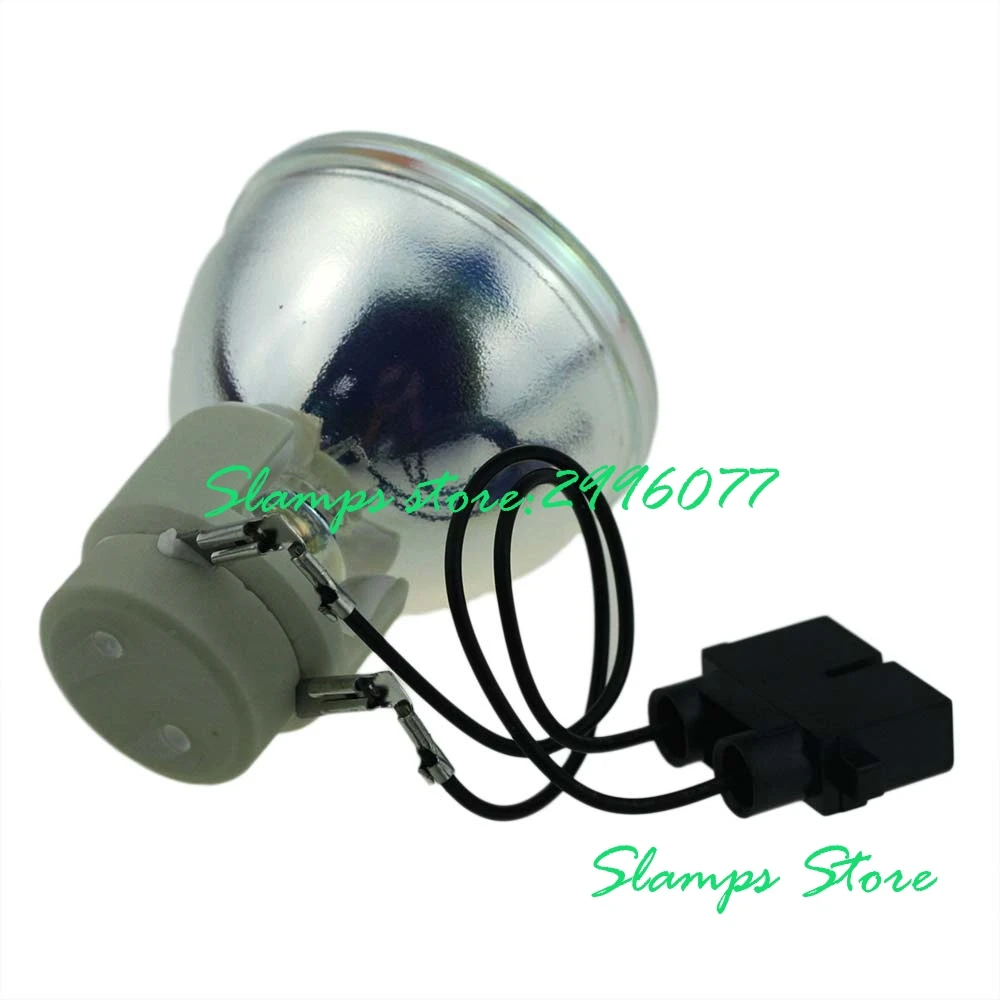 Совершенно новый проектор Φ 5j. J1x05.001 неизолированная лампа 0 8 E20.8 для BenQ MP626/MP70 с