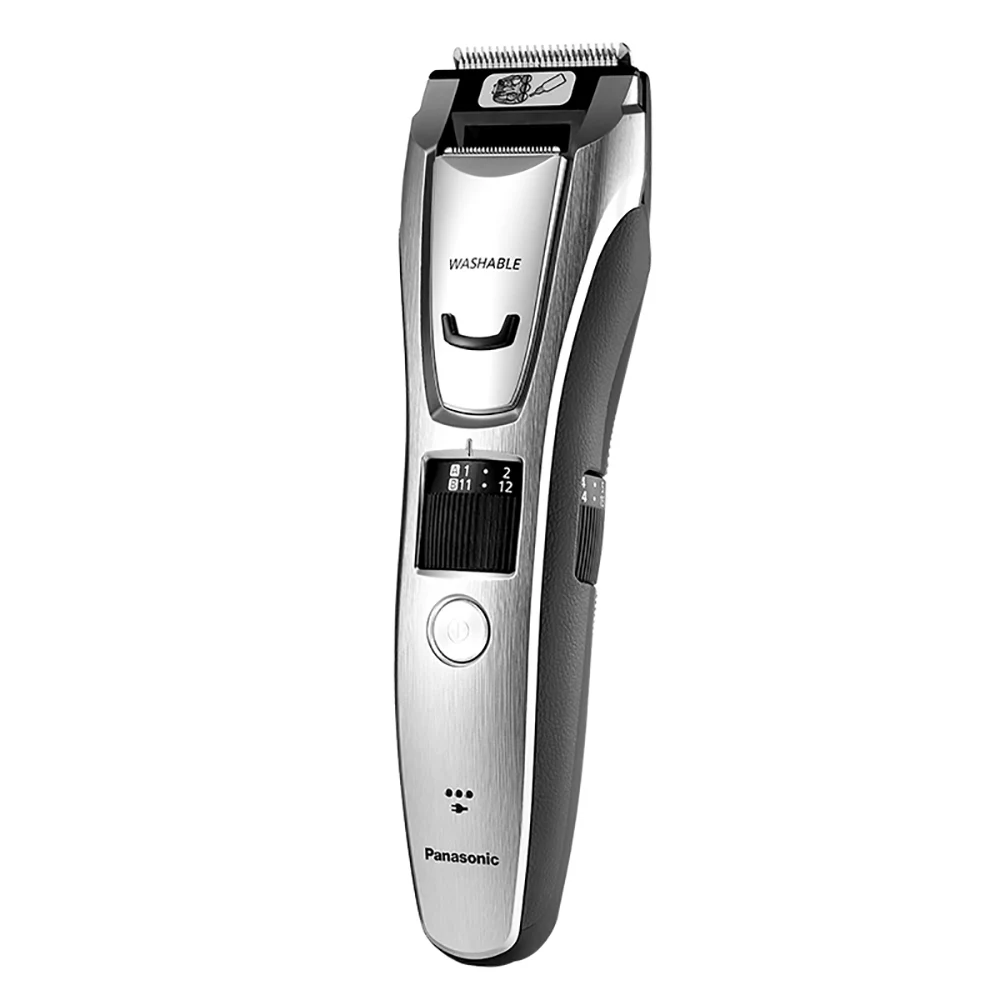 Panasonic Многофункциональный ER WGB8A перезаряжаемый триммер для волос Stylist устройство