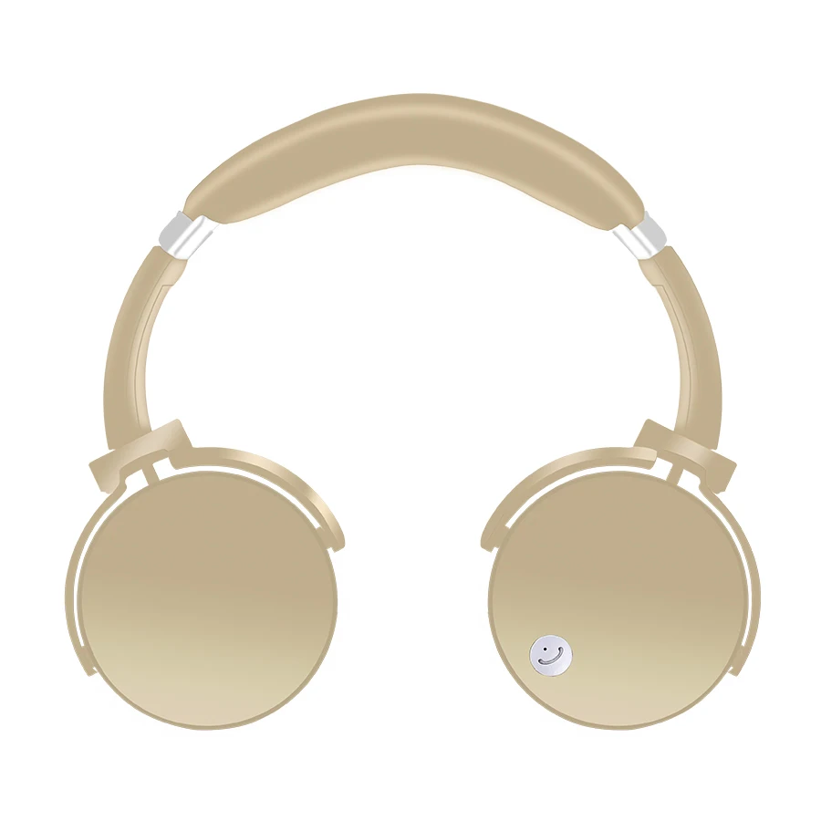 Bluetooth наушники беспроводные CSRV4.2 сабвуфер карты носить наушники|Наушники и
