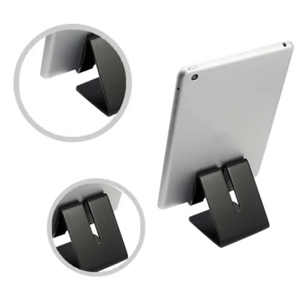 Универсальный алюминиевый металлический держатель для мобильного телефона Judixy