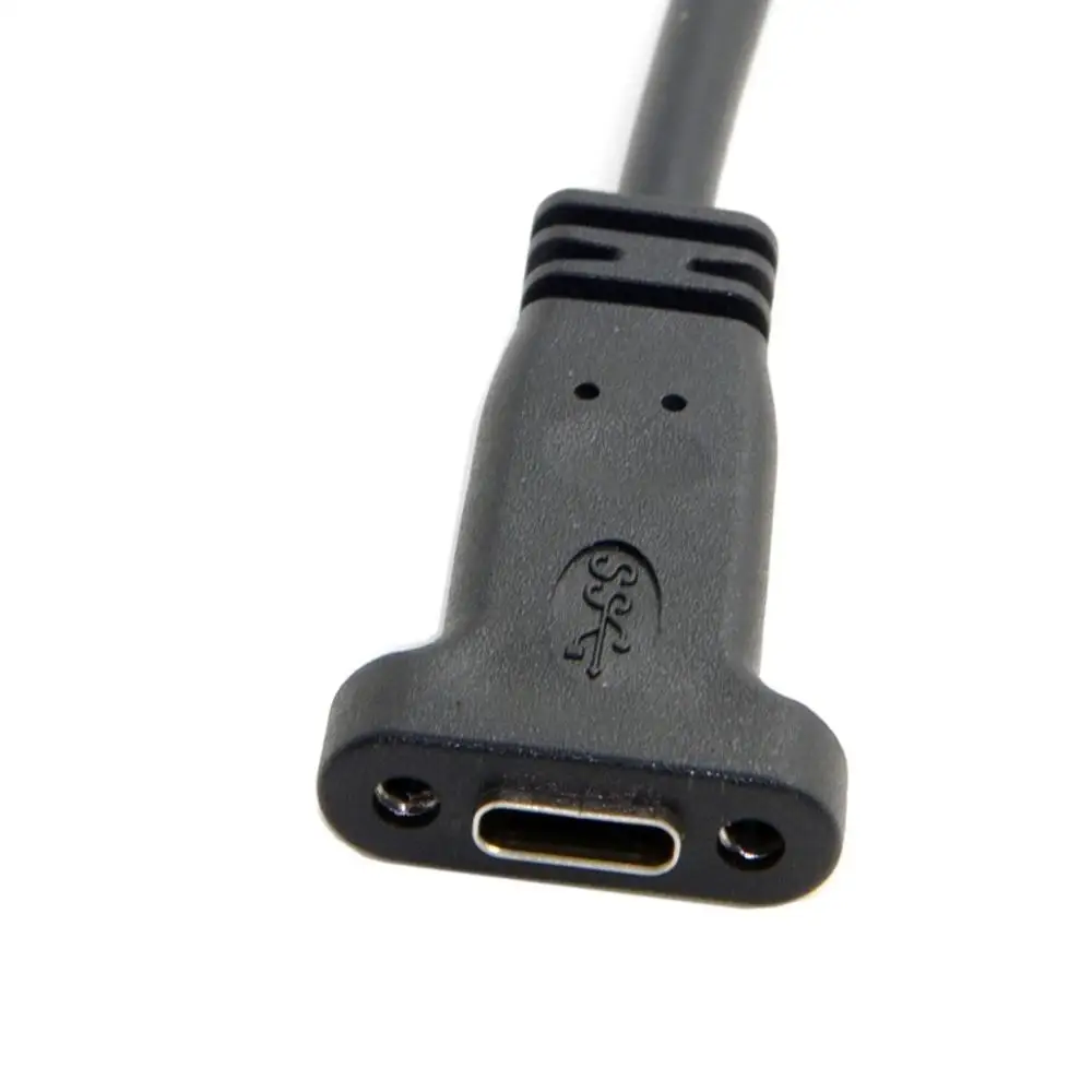 USB 3 1 Тип C штекер гнездо|usb-c usb 3.1|data cableusb |