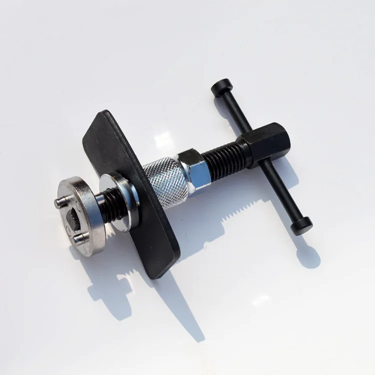 

C043 3Pcs/set Car Brake Caliper Piston Rewind Tool Auto Wheel Cylinder Disc Brake Pad Separator Hand Repair Tool Kit