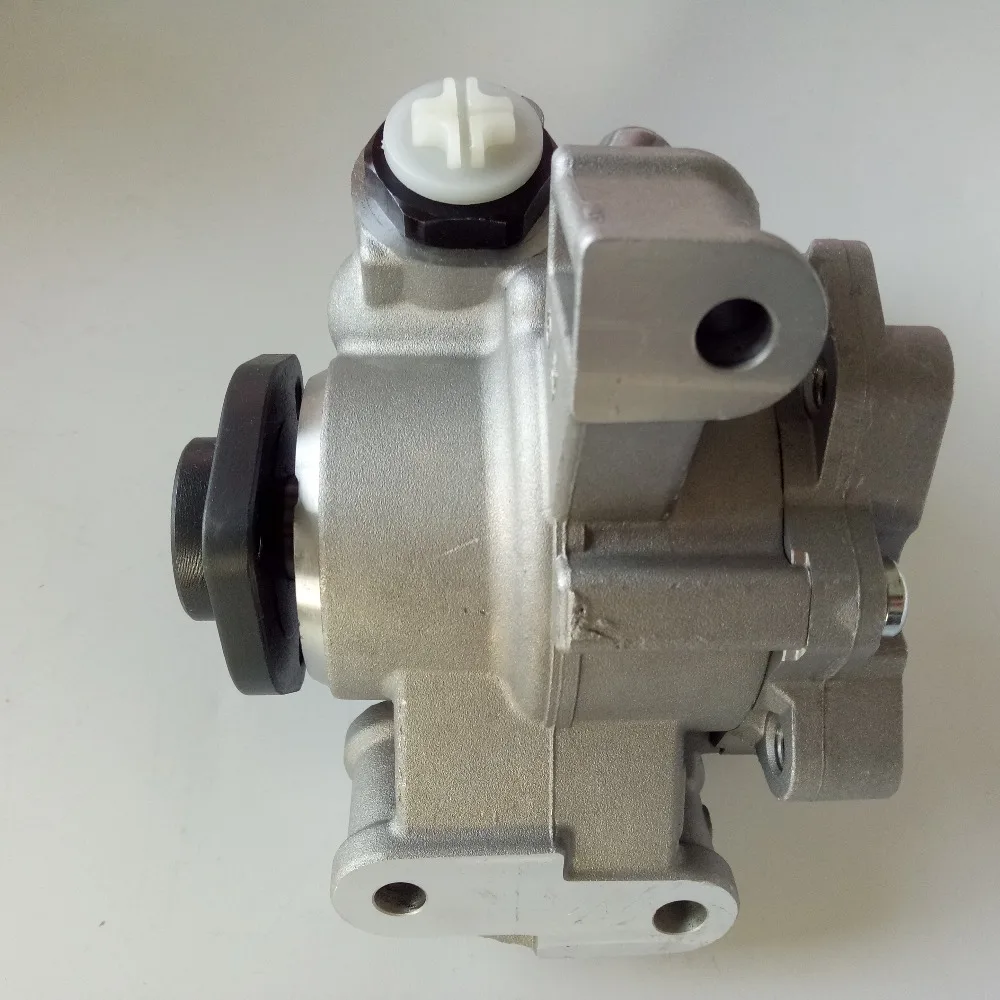 Новый Насос гидроусилителя руля A0034660101 для MERCEDES W211 S211 E200 E220 E270 C209 OEM 0034660101 0044661201