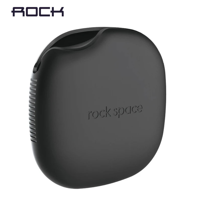 Аксессуары для наушников Rock чехол сумка хранения амбушюры наушников|Аксессуары
