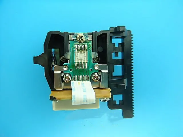 Оригинальная Замена для NAD C 541 CD проигрывателя Лазерная линза сборка Lasereinheit