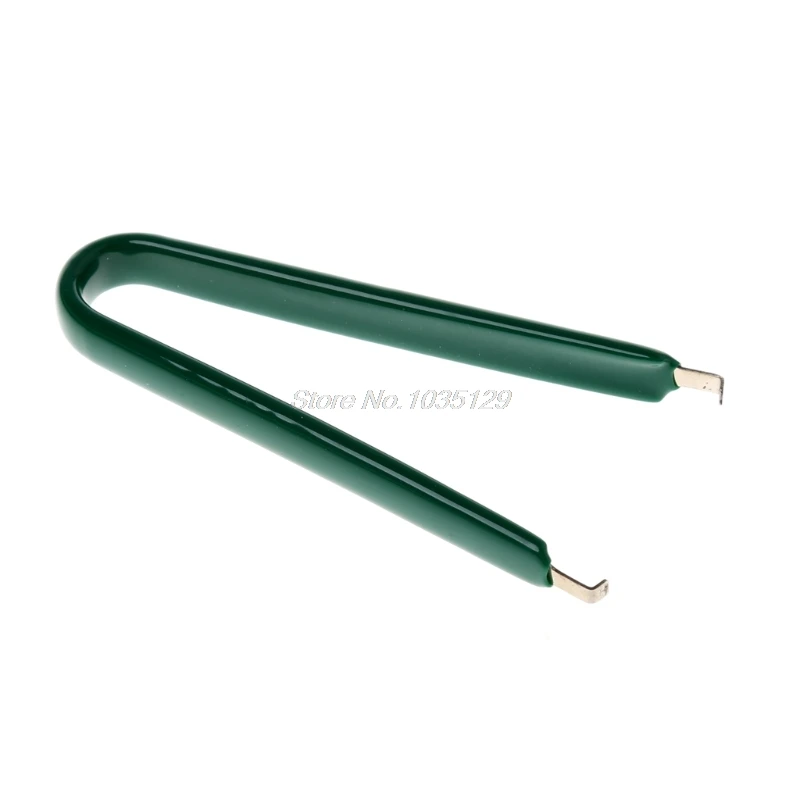 U Type Flat IC Chip Protection Pliers Circuit Board ROM Extractor Removal Puller GZZ Whosale&ampDropShip | Инструменты
