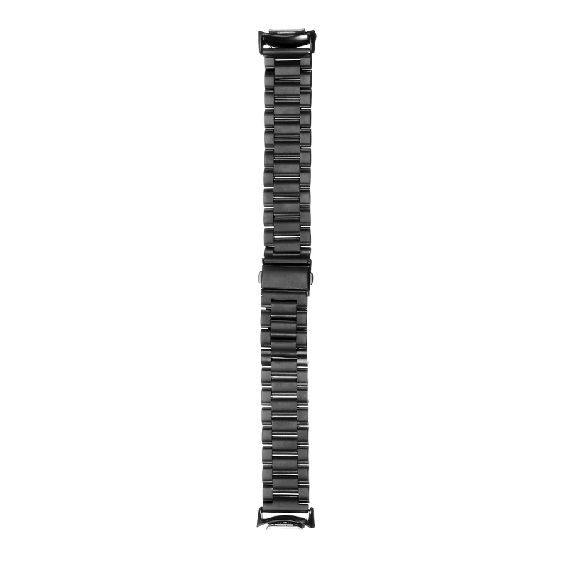 High Quality Stainless Steel Band Strap&ampConnectors For Samsung Galaxy Gear S2 SM-R720 Watch Black Fashion | Электроника