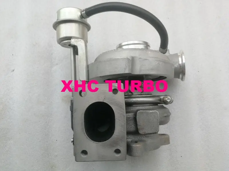 Новый оригинальный HOLSET HE211W 3776282 3776286 2834187 Турбокомпрессор Для FOTON CUMMINS ISF 2.8L