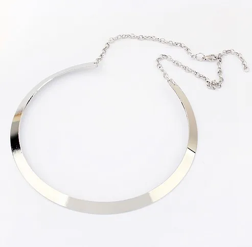 Женское длинное ожерелье новый дизайн 2015 эффектное ожерелья и подвески из сплава