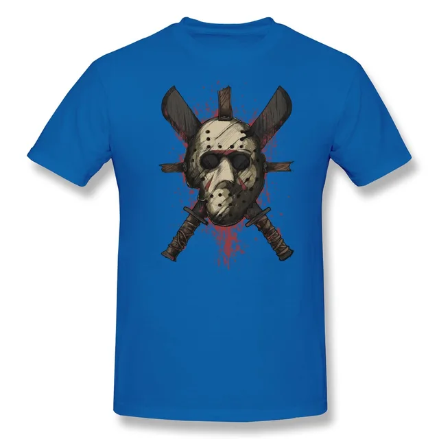 Short-Sleeve T Shirts Men 
