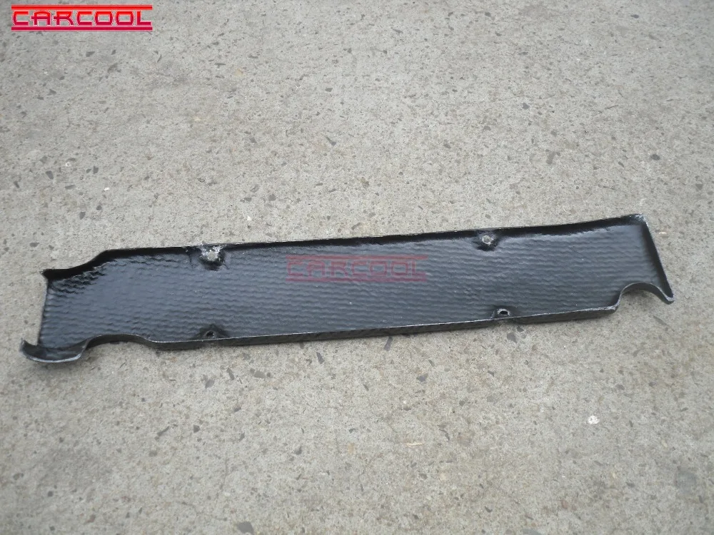 Auto Parts S2000 AP1 AP2 S2K F-Series Engine Plug Cover Spark CF carbon fiber | Автомобили и мотоциклы