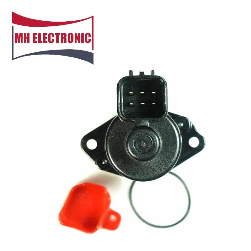 MH Электронный Новый MD628059 MD614751 IAC клапан управления воздуха холостого хода для