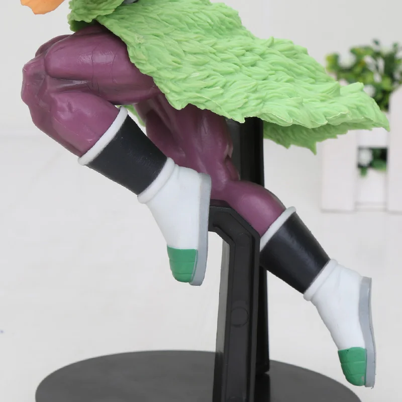 20 см Dragon Ball Супер Saiyan Broly Z Broli Боевая фигурка Супер Saiyan Сон Гоку гогета битва ПВХ Фигурки игрушки