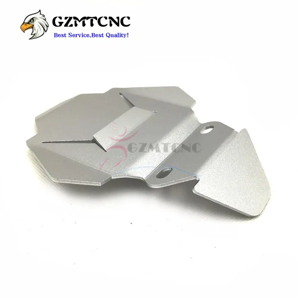 Алюминиевый корпус передней защиты двигателя для BMW R1200R R1200RS R1200RT R1200GS LC/Adventure 2014 2015