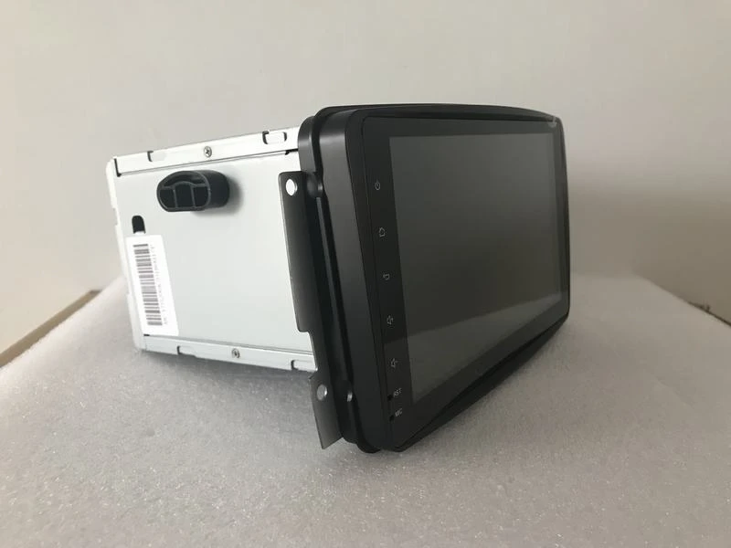 Octa Core Android 9 0 PX5 подходит для Mercedes Benz W209 W203 W168 W163 виано W639 Вито Vaneo автомобильный DVD