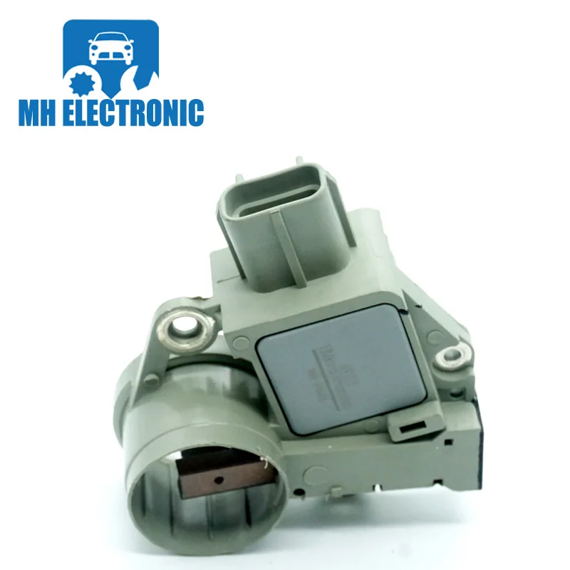 MH Электронный генератор регулятор напряжения F8WU-10C359-AB F600 F600-B10 F600HD ALT-C-157 для Ford 6G
