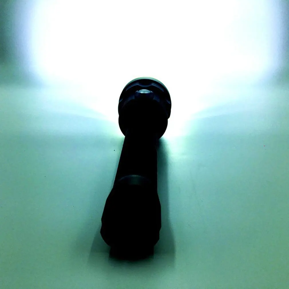 Высокое качество XHP70 светодиодный тактический фонарь фонарик зум водостойкий