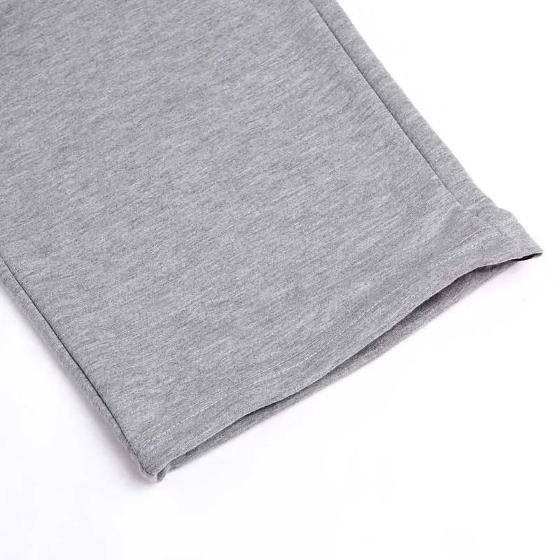 Большие размеры спортивная одежда в стиле хип-хоп спортивные штаны для мужчин