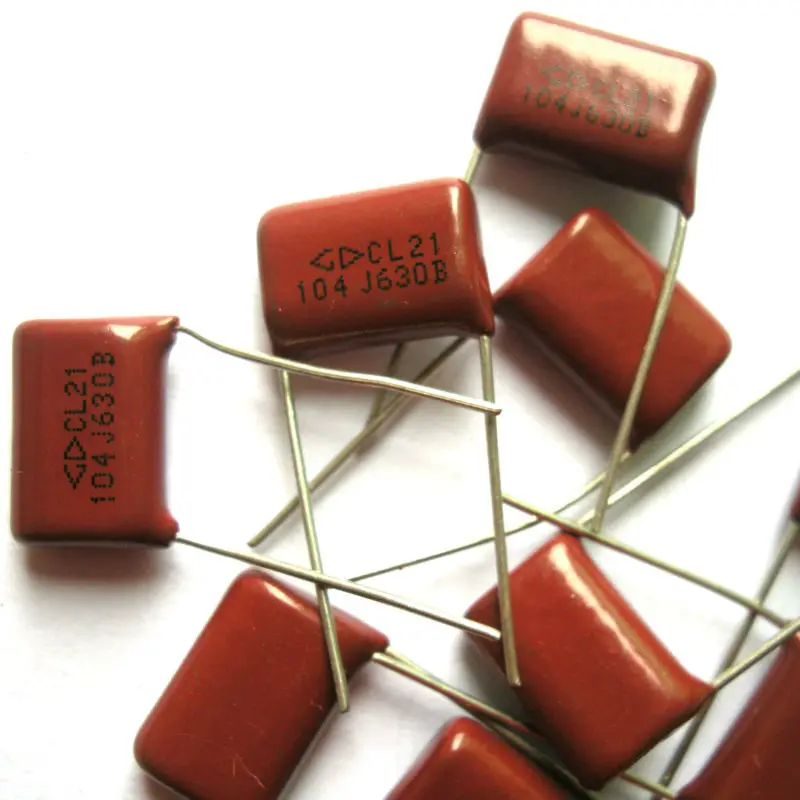 Оптовая и розничная продажа 100 шт. Металлизированный Полипропиленовый пленочный