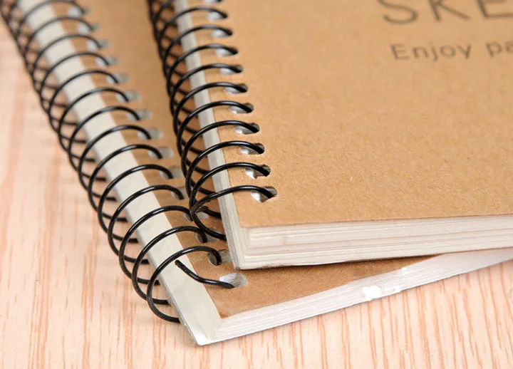 Эскиз Книга 16 К живопись книга Рисование Sketchbook пустой граффити 40 страниц эскиз