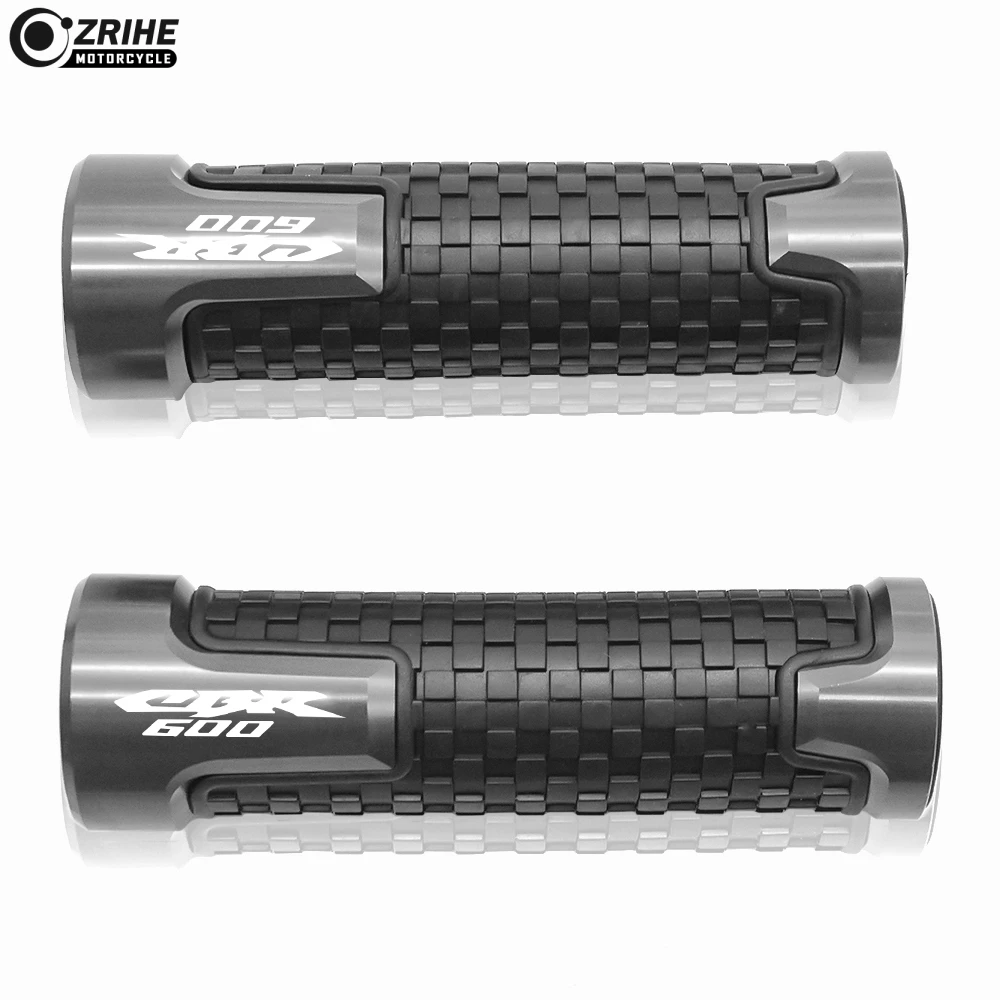 Рукоятка для Руля Мотоцикла 22 мм ручки Honda CBR 600 F2 F3 F4 F4i 1991 2007 1992 1993 1994|Ручки