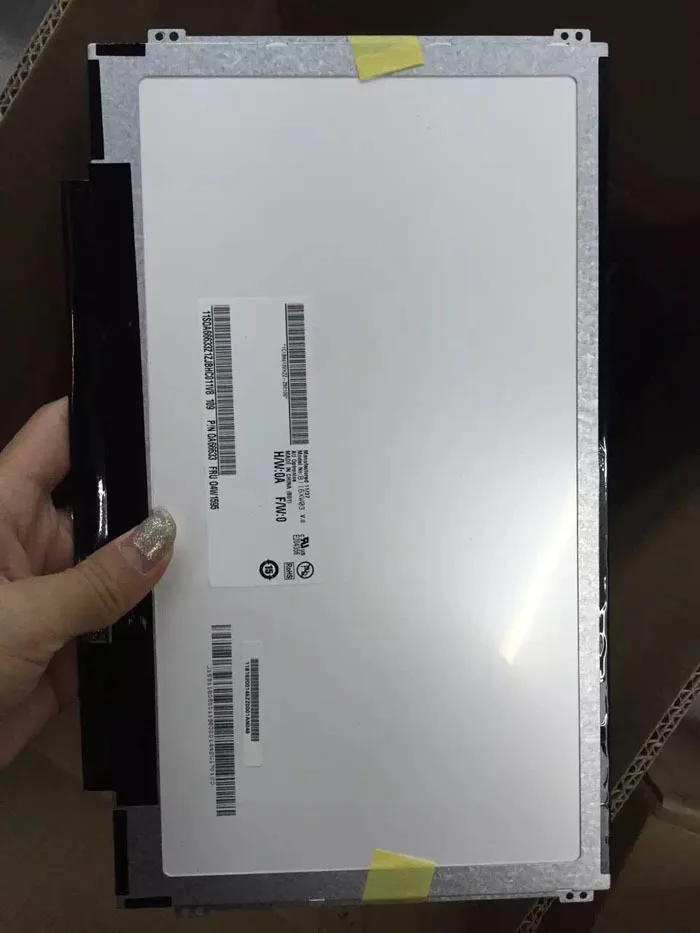 B116XW03 V.0 M116NWR1 LTN116AT04 T02 для ASUS 11 6 &quotVivoBook X202E Q200E S200 S200E ЖК дисплей Экран дисплея