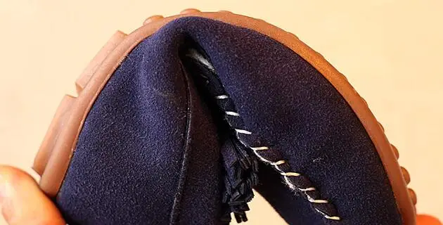 Мягкие удобные лоферы для мальчиков осенняя теплая плотная короткая плюшевая