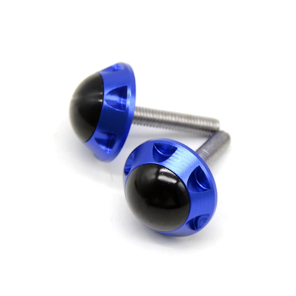 5 мм универсальные аксессуары для мотоциклов декоративная оболочка все