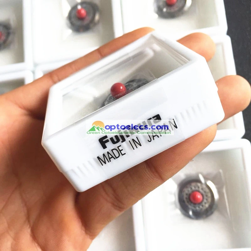 2 шт./лот комплект батарей Fujikura btr-09 CT-30 CT-20 волокно Кливер замена лезвия CB-16 оптический Скалыватель волокна