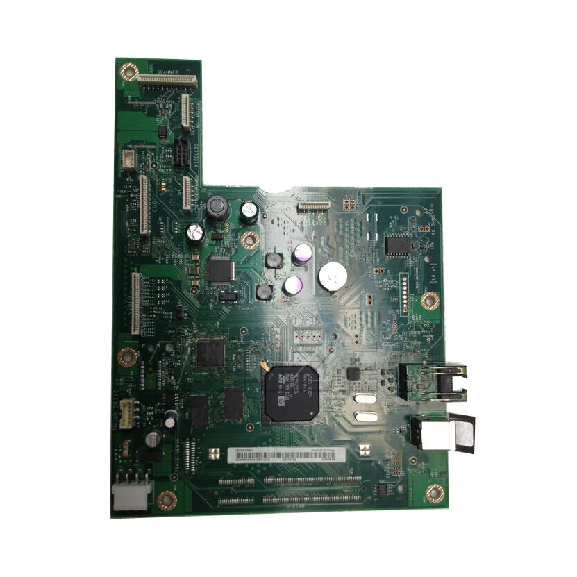 CE790-60001 для HP 1415 CM1415 CM1415FN 1415FN CM1415MFP 1415MFP оригинальная печатная плата форматтера |