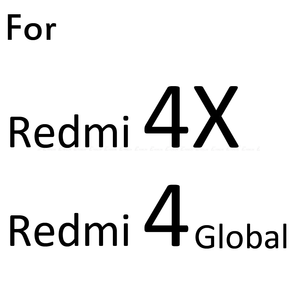 Новая антенна сигнала Wifi антенна гибкий кабель лента для XiaoMi Redmi Note 7 6 6A 5 5A 4X4 3 S2 Pro Plus Global - Цвет: For Redmi 4X