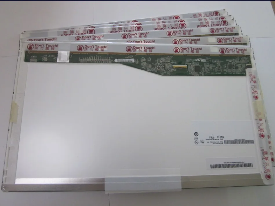 

LTN156AT08 LP156WH2 TPB1 LP156WH4 TPP1 TPA1 B156XTN01.0 B156XW02 V.5 15.6 inch EDP Connect laptop lcd led screen