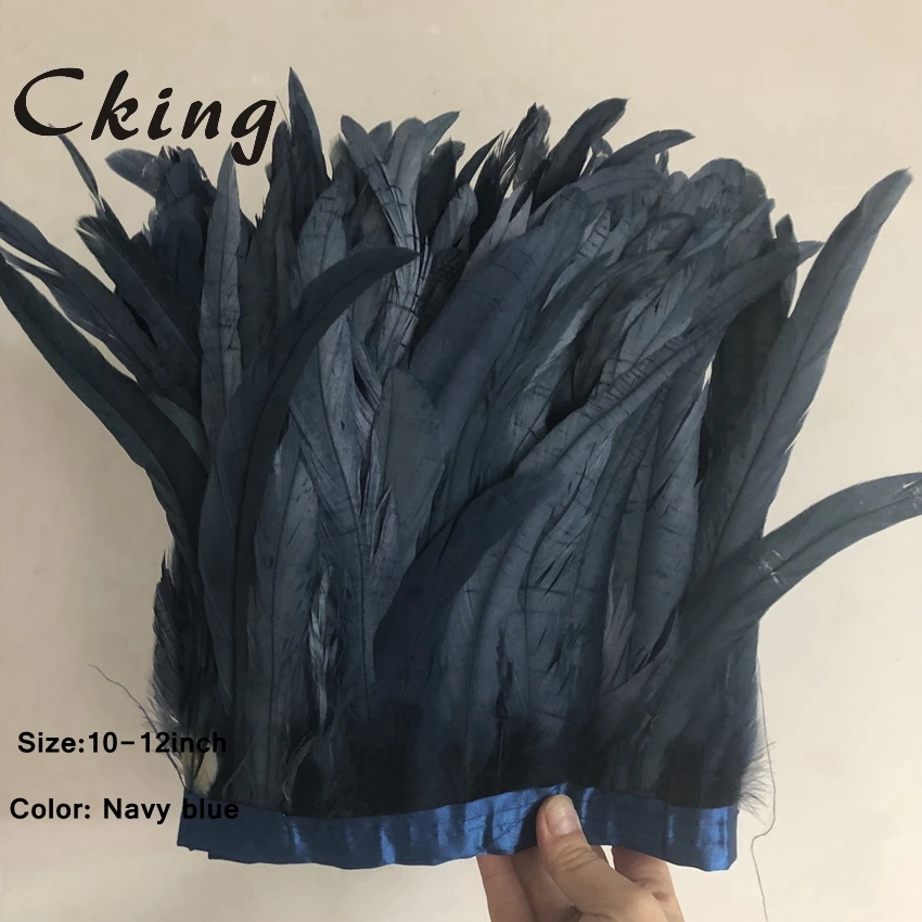 Золотисто желтая курица с перьями из хвоста петуха планки ленты платье юбка