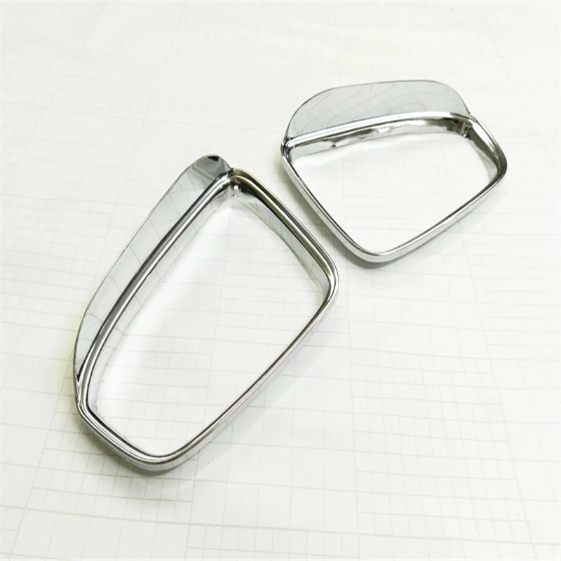 Накладка на зеркало заднего вида для Chevrolet Lova RV 2016|exterior accessories|chrome accessoriesmirror chrome cover