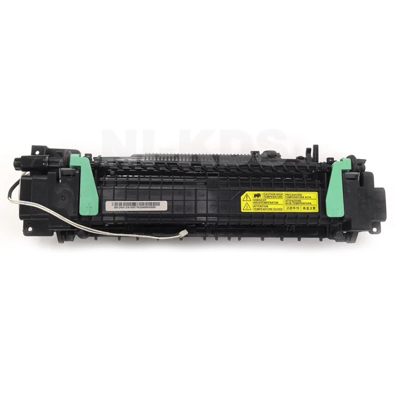 Узел термоблока для samsung CLP-320 CLP-320N CLP-325 CLP-325W CLX-3185 CLX-3185FN CLX-3185FW CLX-3185N