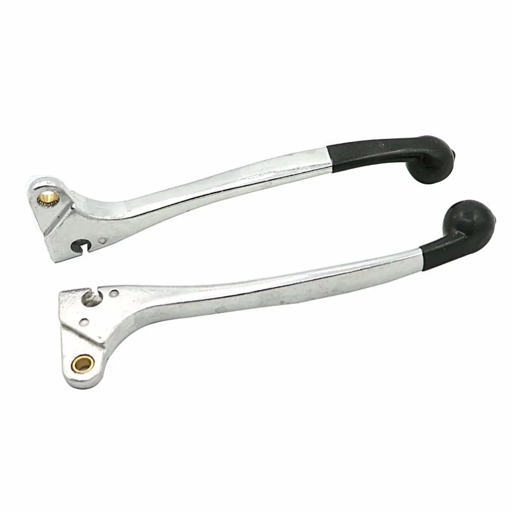 

Motorcycle Handle Clutch Brake Clutch Lever For Honda XR75 1973-1978 XL80 CR80 XR80 XL75 XL70 XR75 CB/CL/SL/XL 100 CB125 CL125