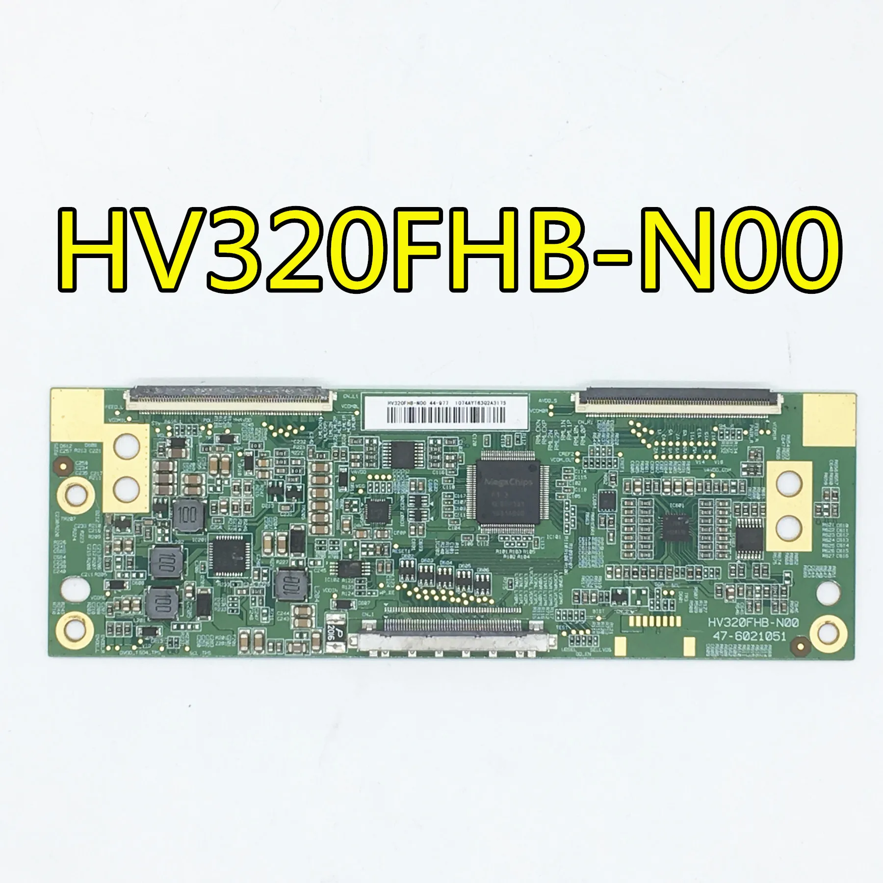 

100% тесты работы для BOE HV320FHB-N00 47-6021051 47-6021035 Плата логики